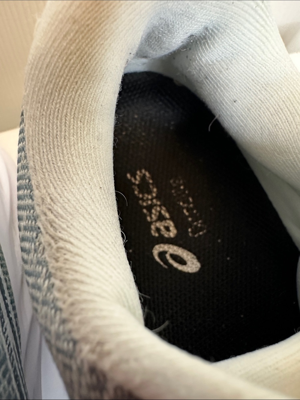 ASICS GEL- Excite 9 Women's Running Sneakers - Picture 8 of 8